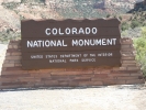PICTURES/Colorado National Monument/t_Colorado National Monument Sign2.JPG